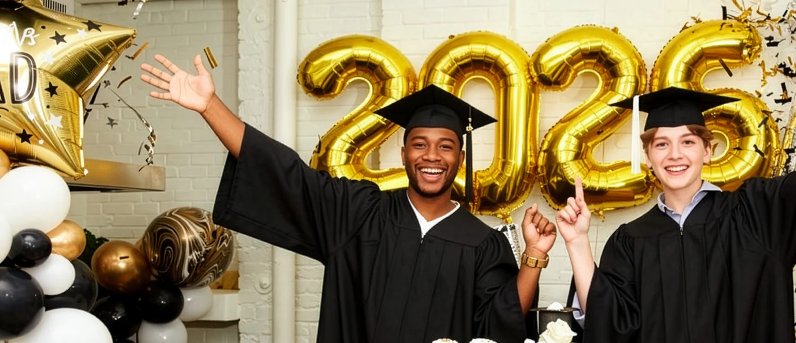 Unforgettable Celebrations Start Right Here